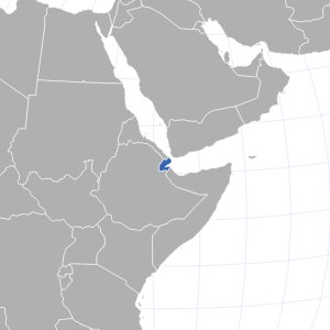 peine de mort / Djibouti